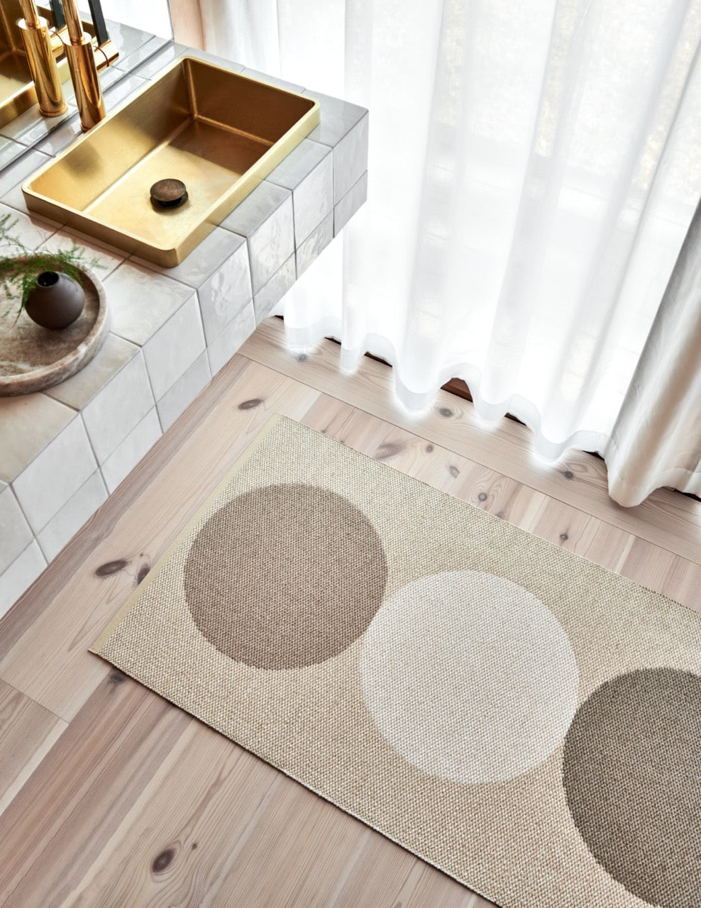 Pappelina-Otto-Grain-Carpet