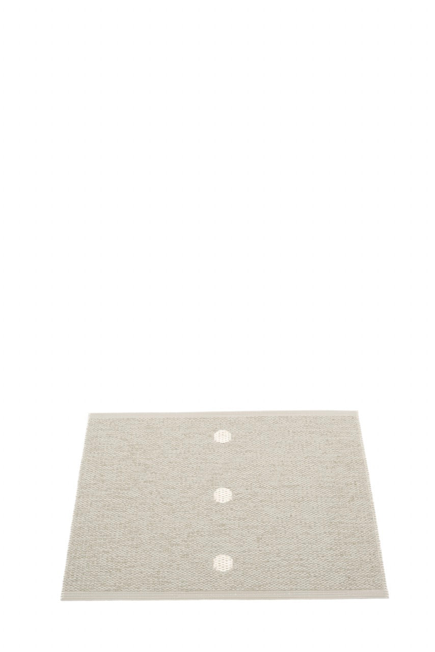 Pappelina-Peg-Linen-Carpet