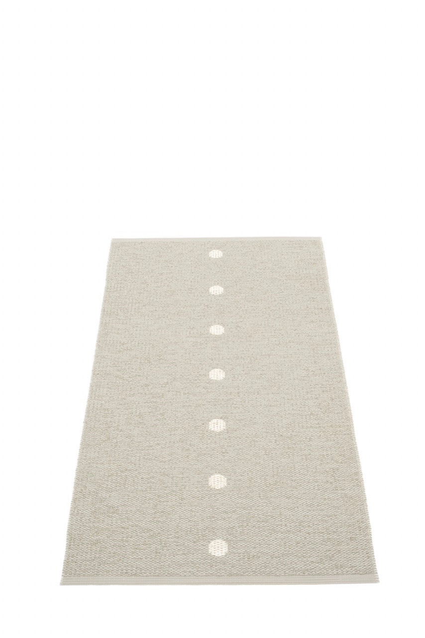 Pappelina-Peg-Linen-Carpet