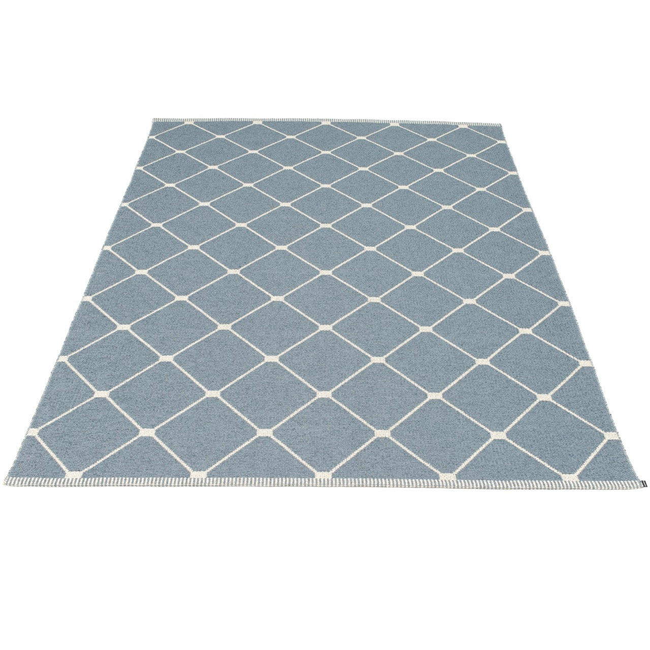 Pappelina-Teppich-Storm-Vanilla