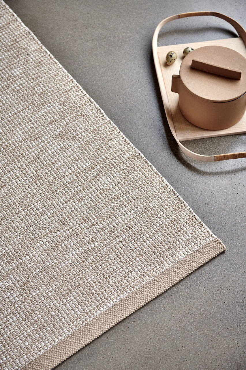 Pappelina-Sam-Beige-Carpet