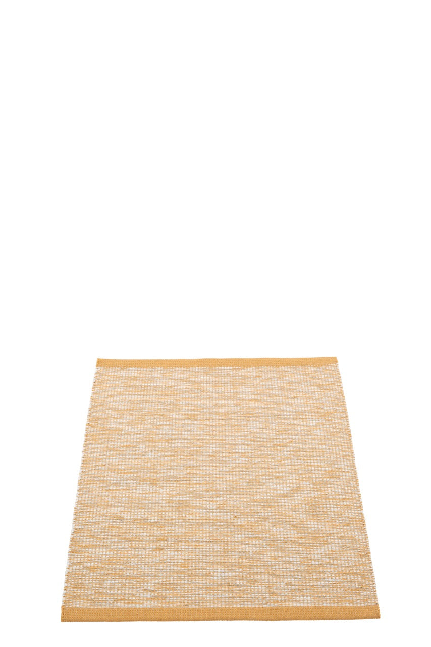 Pappelina-Sam-Ochre-Carpet