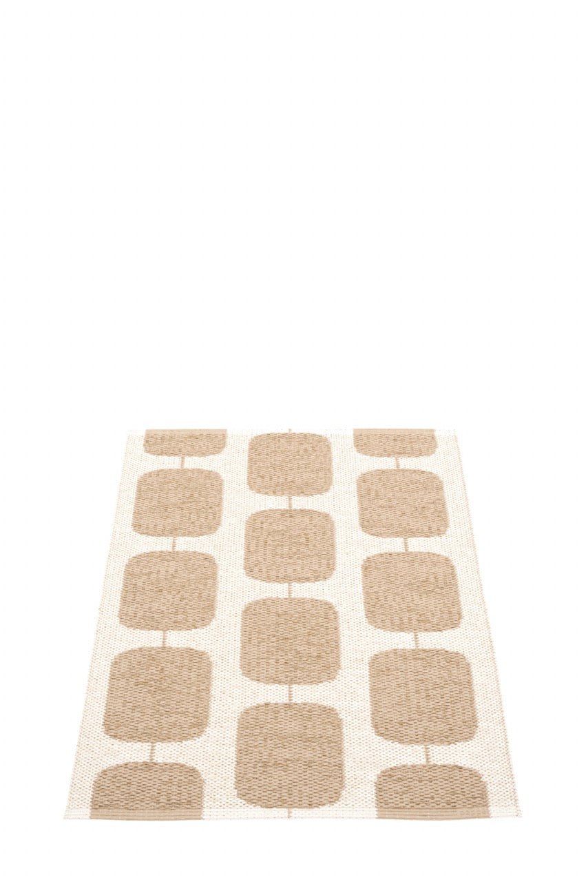 Pappelina-Sten-Carpet-Nougat