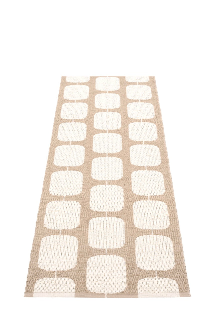 Pappelina-Sten-Carpet-Nougat