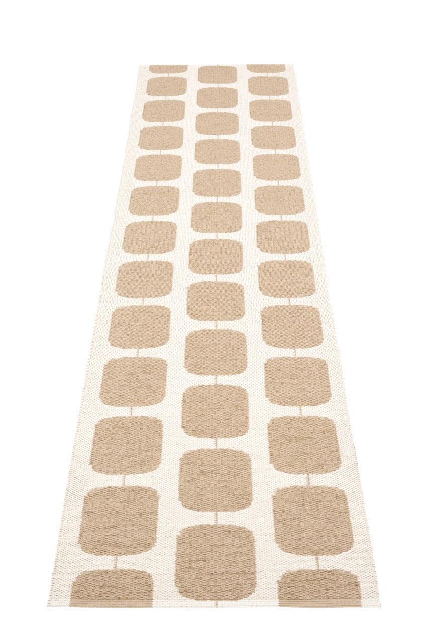 Pappelina-Sten-Carpet-Nougat