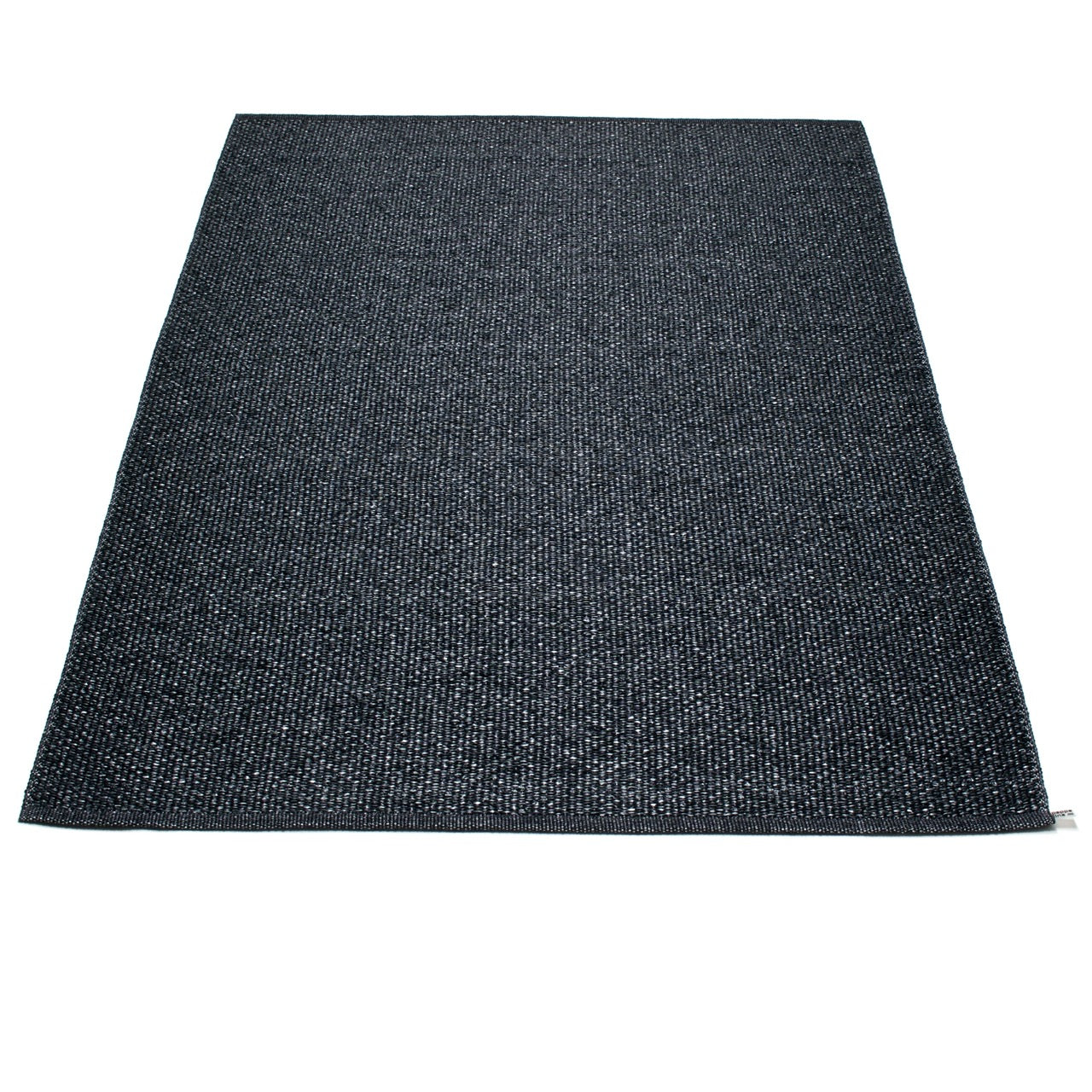 Pappelina-Svea-black-black-metallic