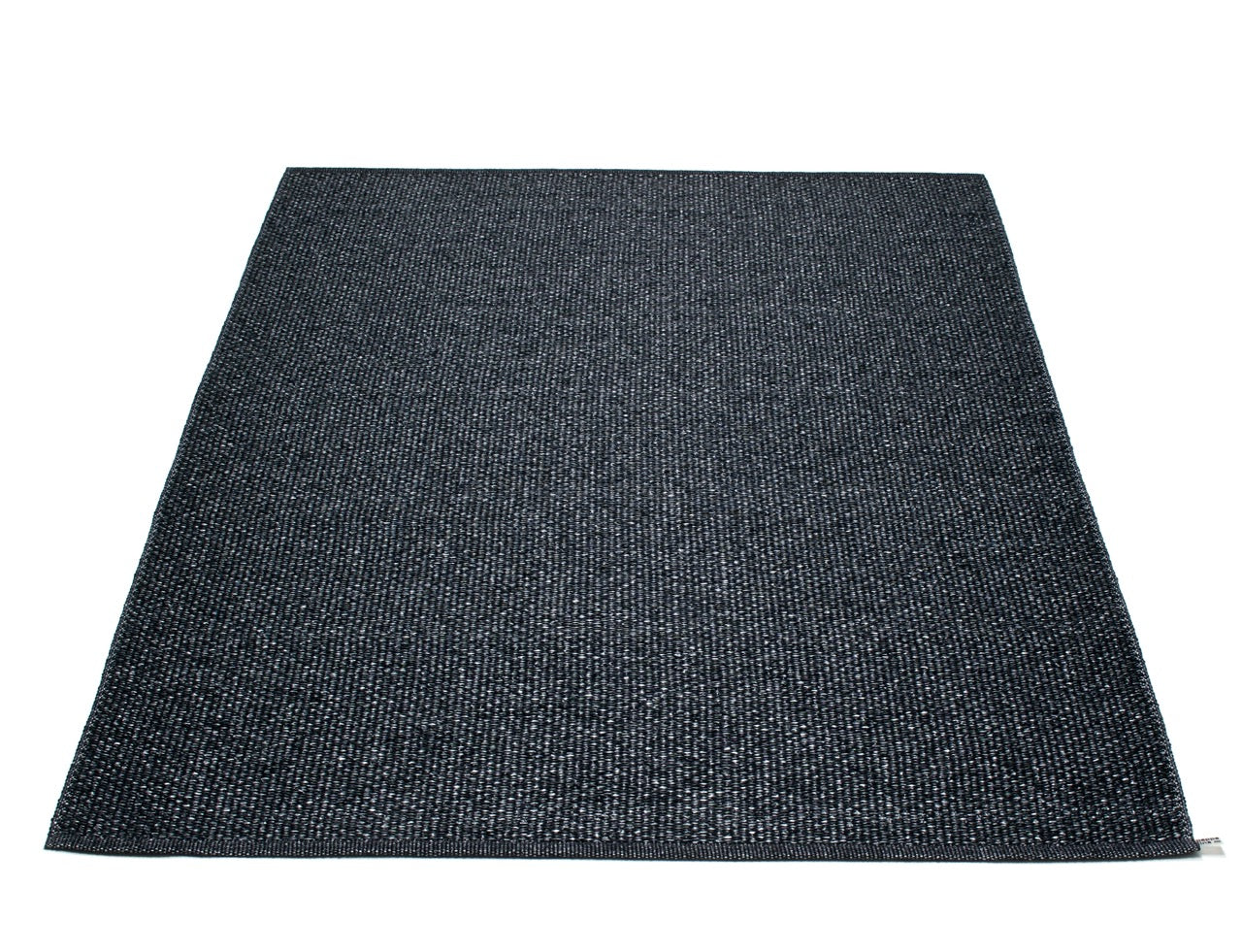 Pappelina-Svea-black-black-metallic