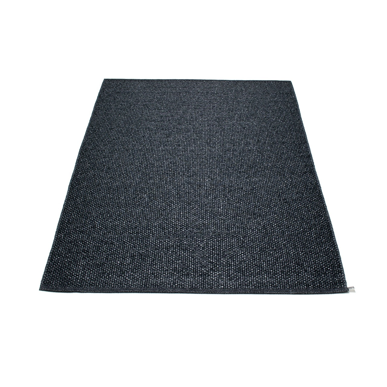 Pappelina-Svea-black-black-metallic
