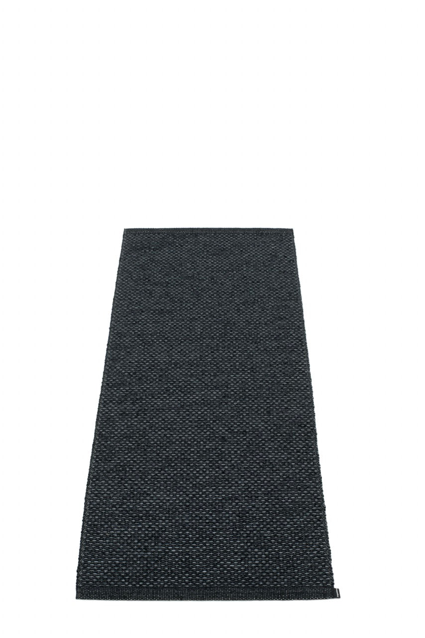 Pappelina-Svea-black-black-metallic