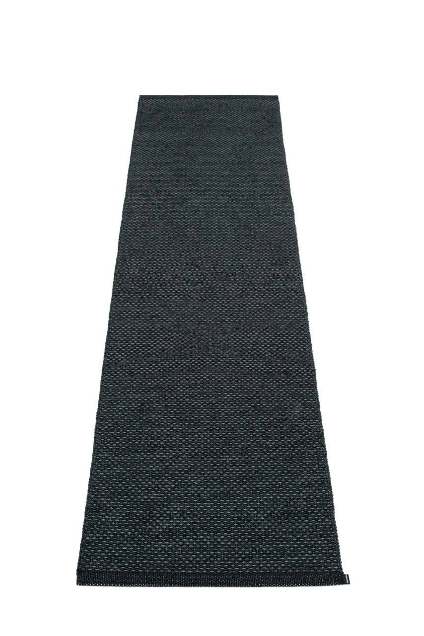 Pappelina-Svea-black-black-metallic