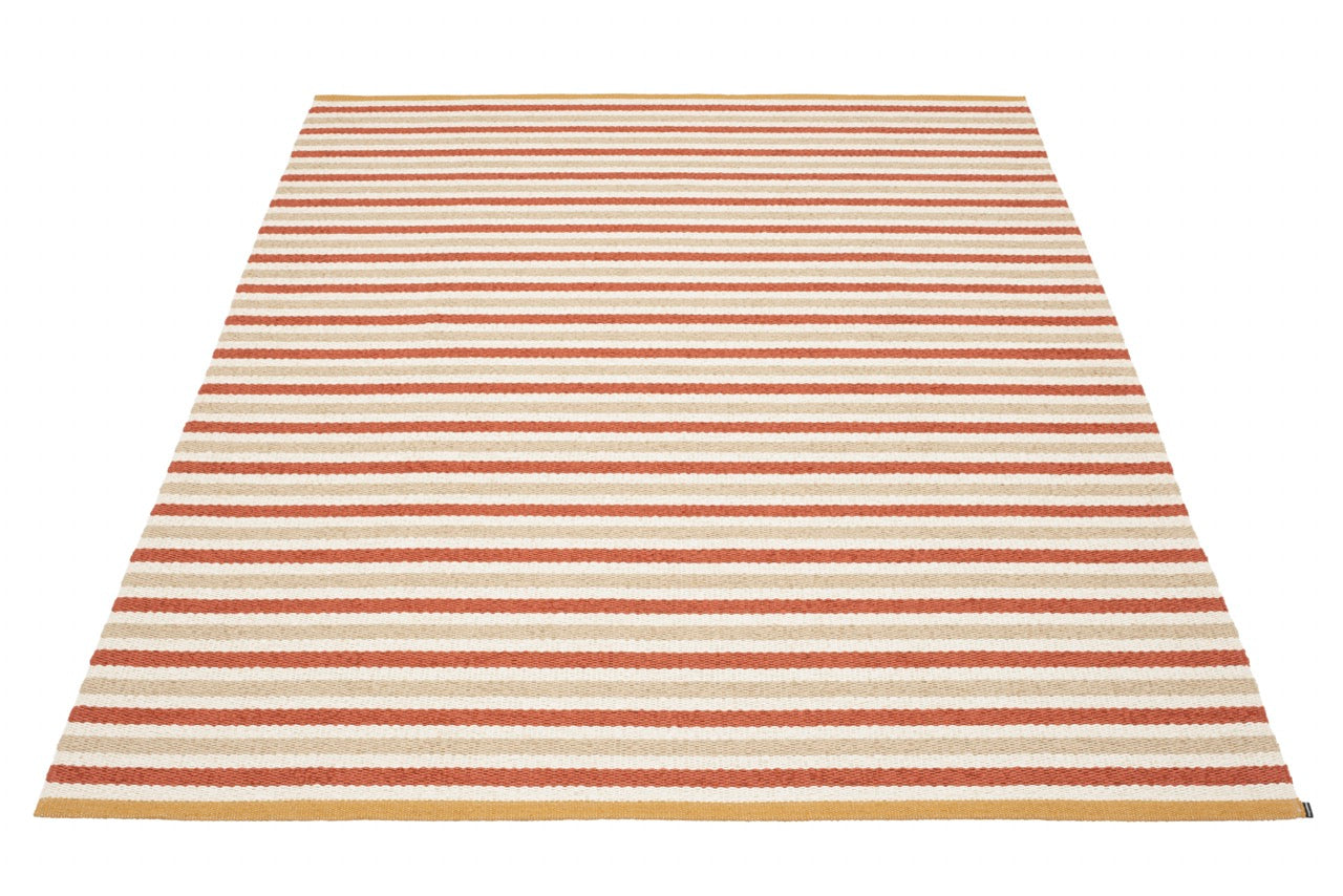 Pappelina-Teo-Brick-Beige-Vanilla-Carpet