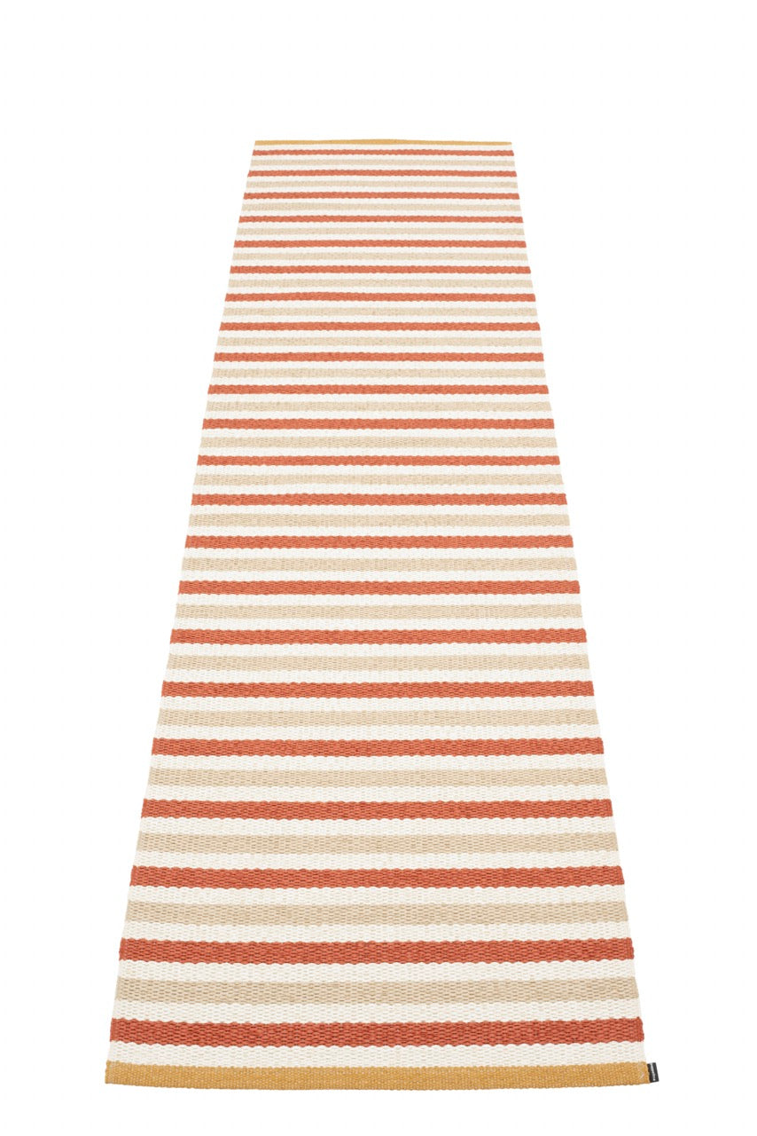 Pappelina-Teo-Brick-Beige-Vanilla-Carpet