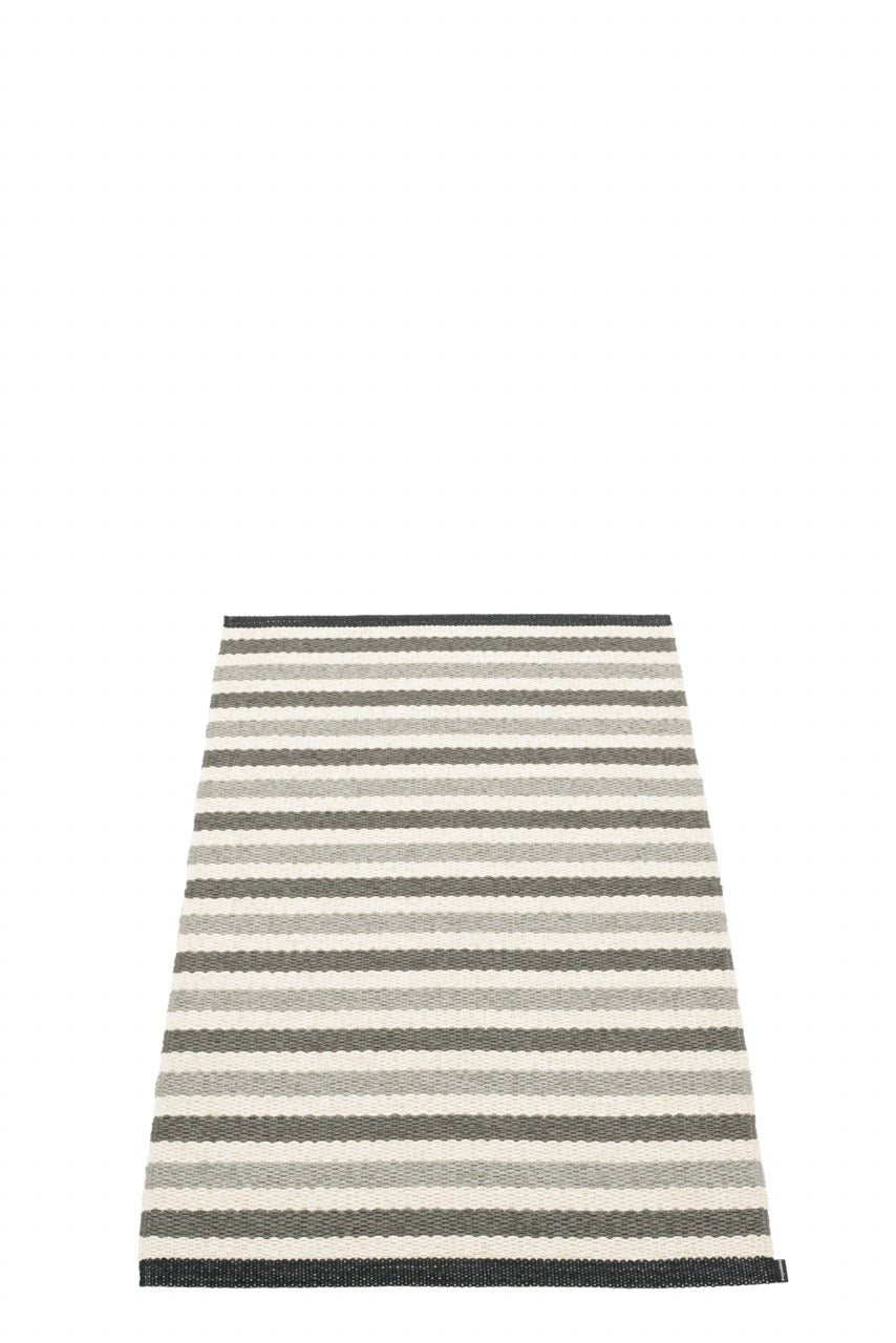 Pappelina rug Effi Warm Grey Brown Vanilla