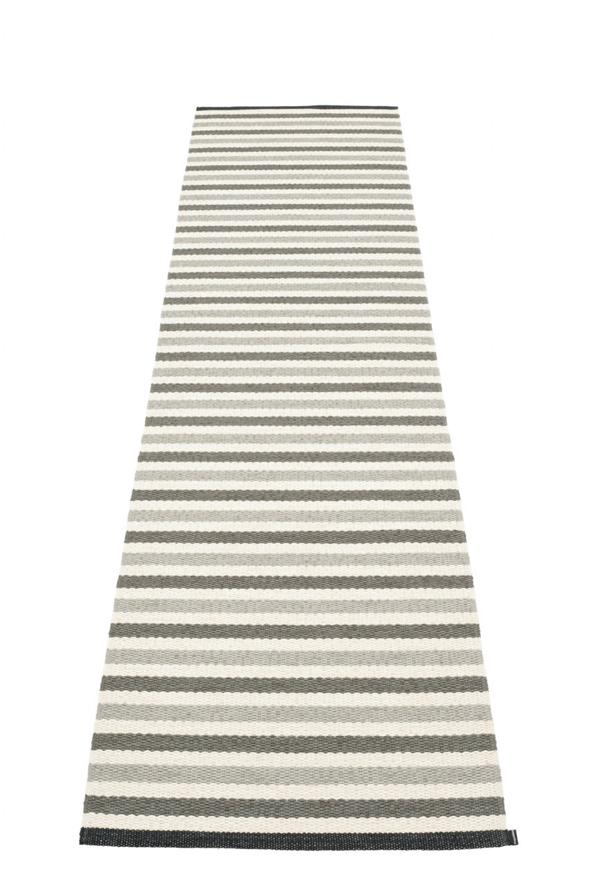 Pappelina rug Effi Warm Grey Brown Vanilla