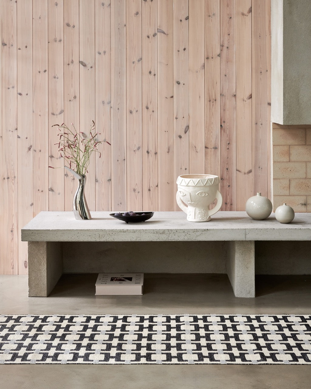 Pappelina-Carpet-Tom-Black