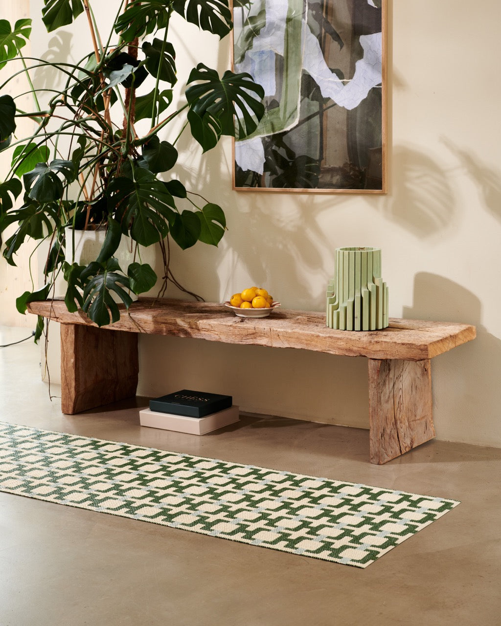 Pappelina-Carpet-Tom-Leaf