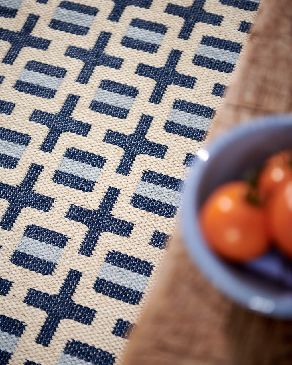 Pappelina-Carpet-Tom-Ocean-Blue