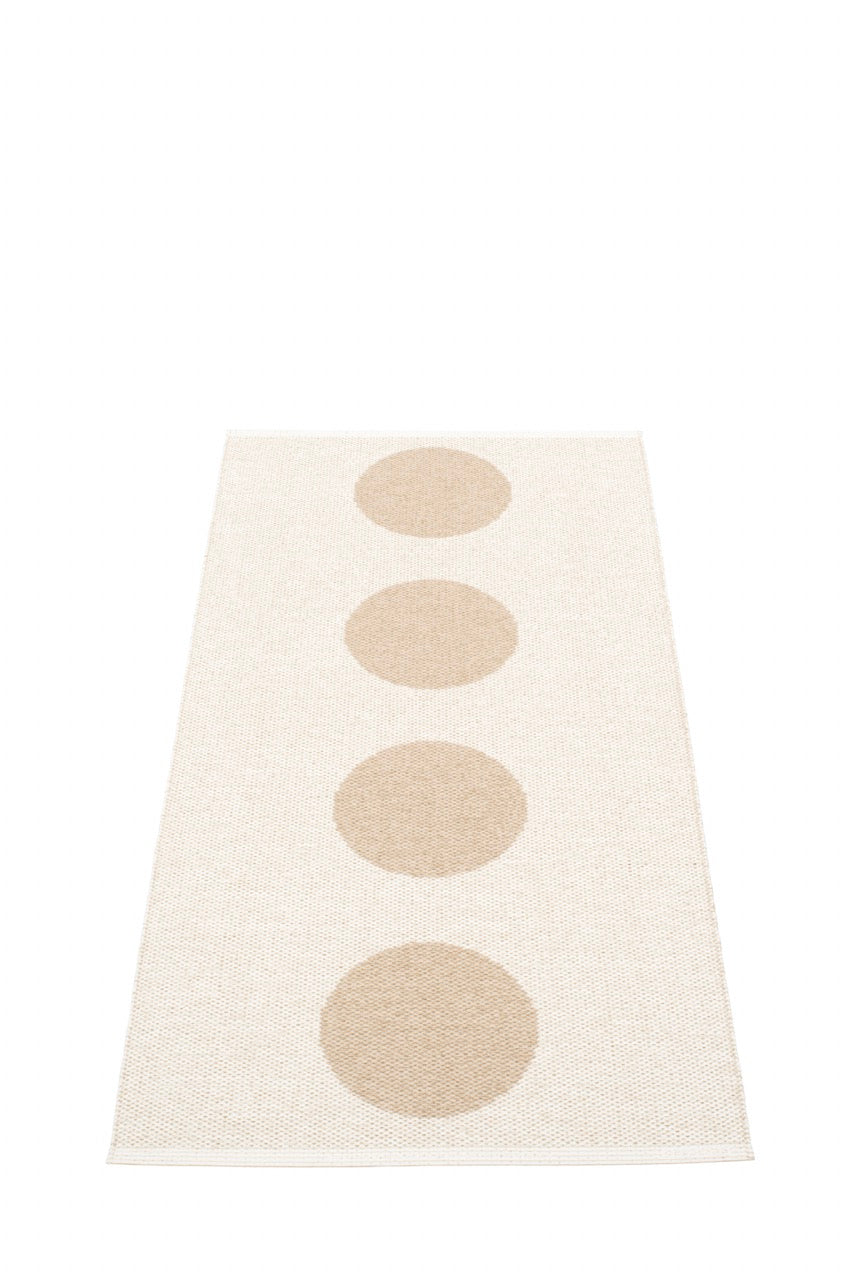 Pappelina-Vera-beige-Carpet