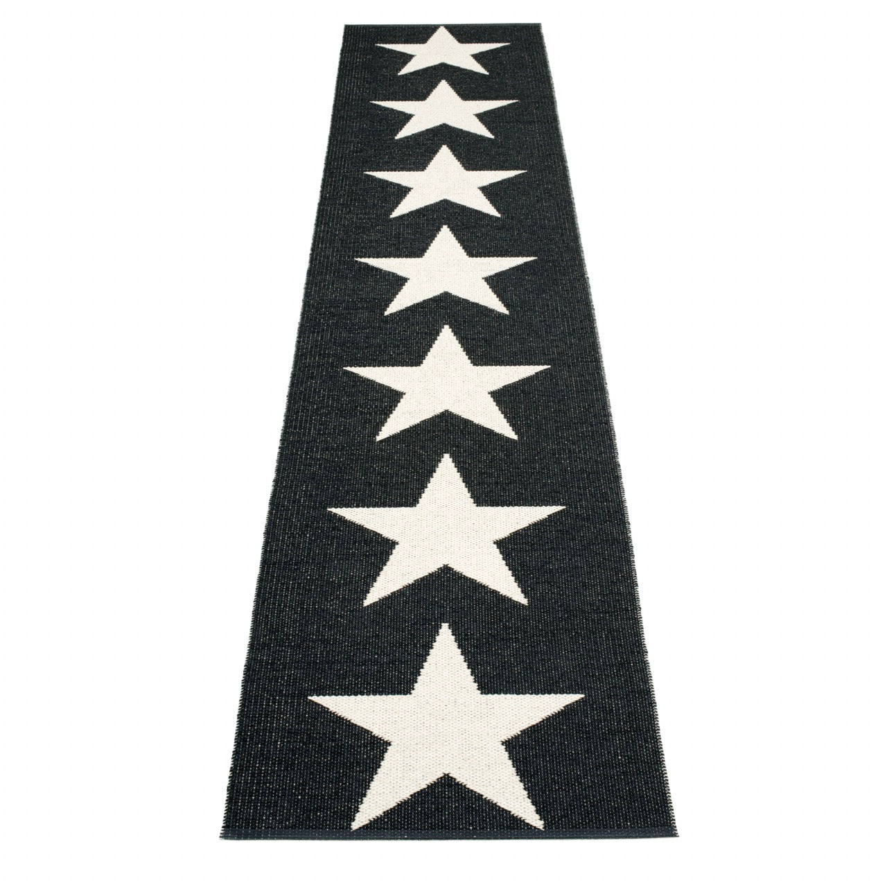 Pappelina-Viggo-black-vanilla-carpet