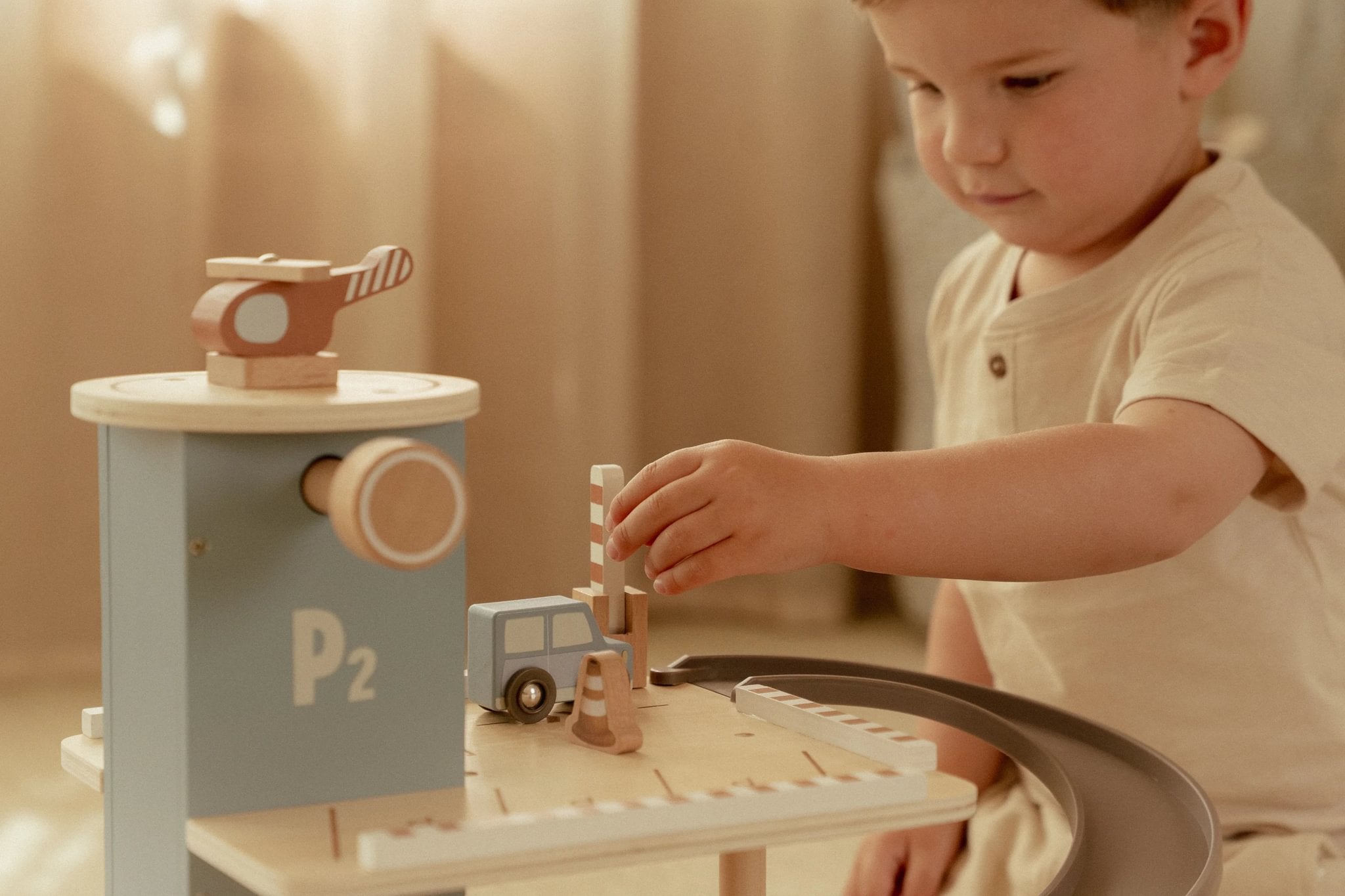 Little-Dutch-Parkhaus-Autogarage-FSC-LD2534