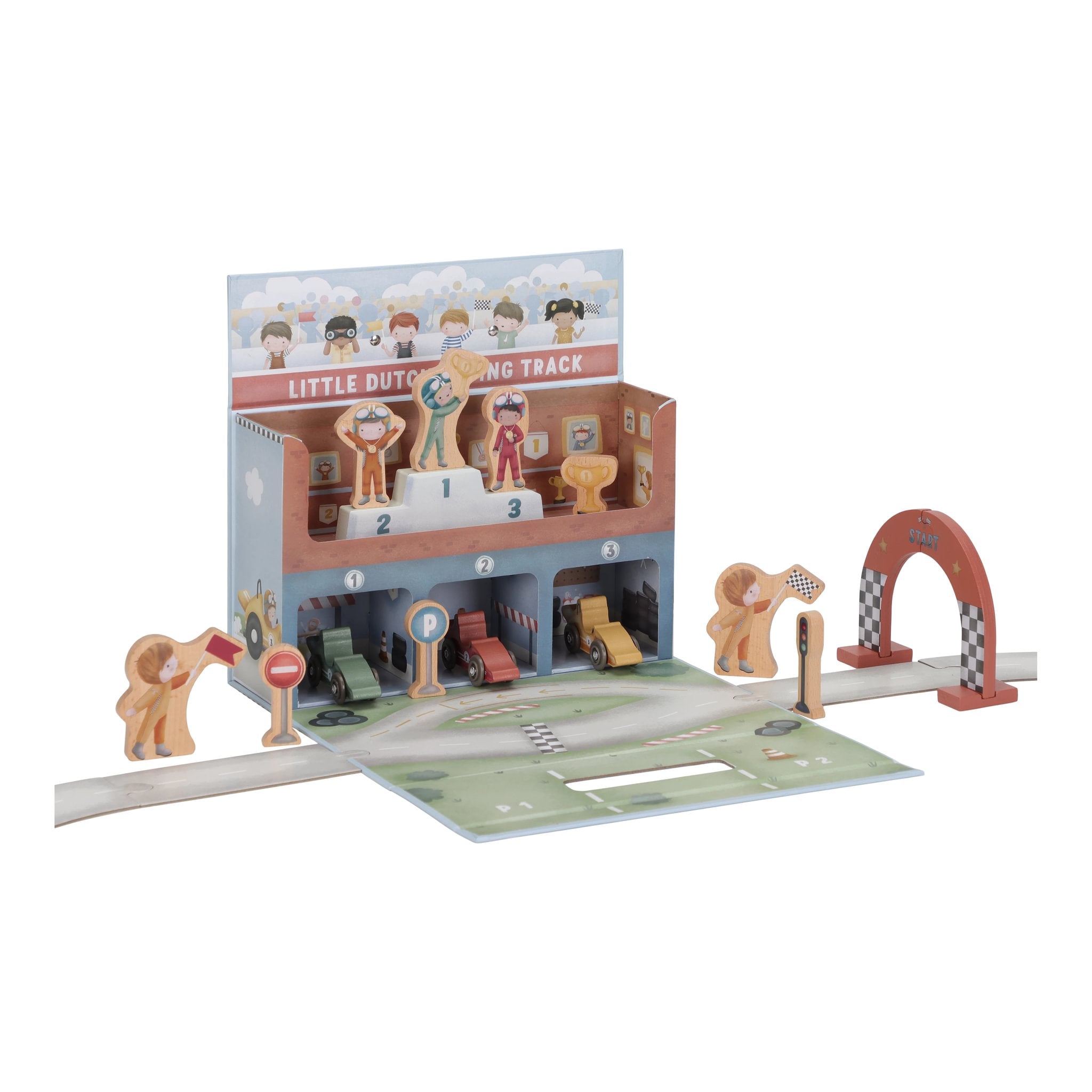 Little-Dutch-Spielkoffer-mit-Rennbahn-FSC-LD2524