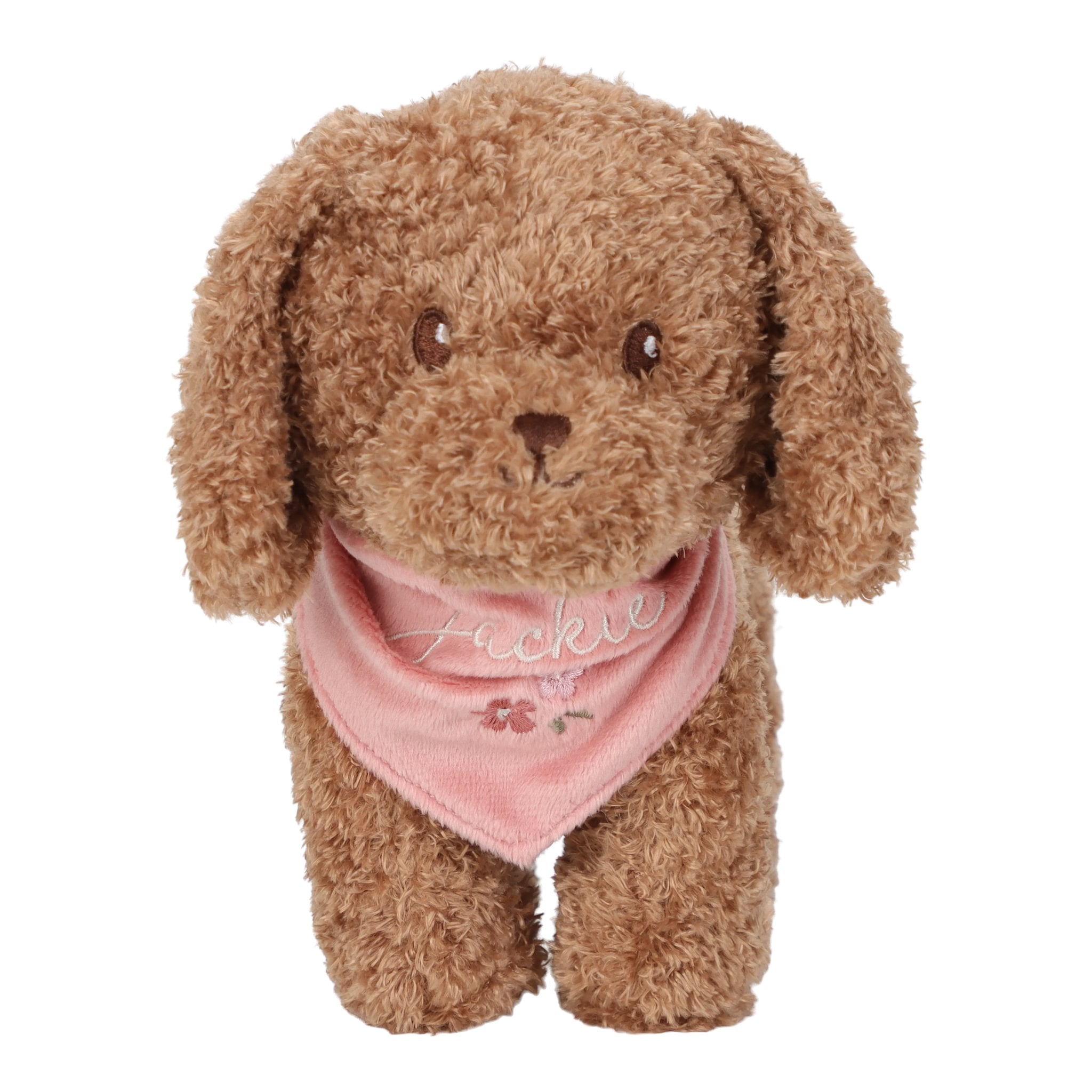 Little-Dutch-Plüsch-Hund-Jackie-in-Tasche-GRS-LD4518