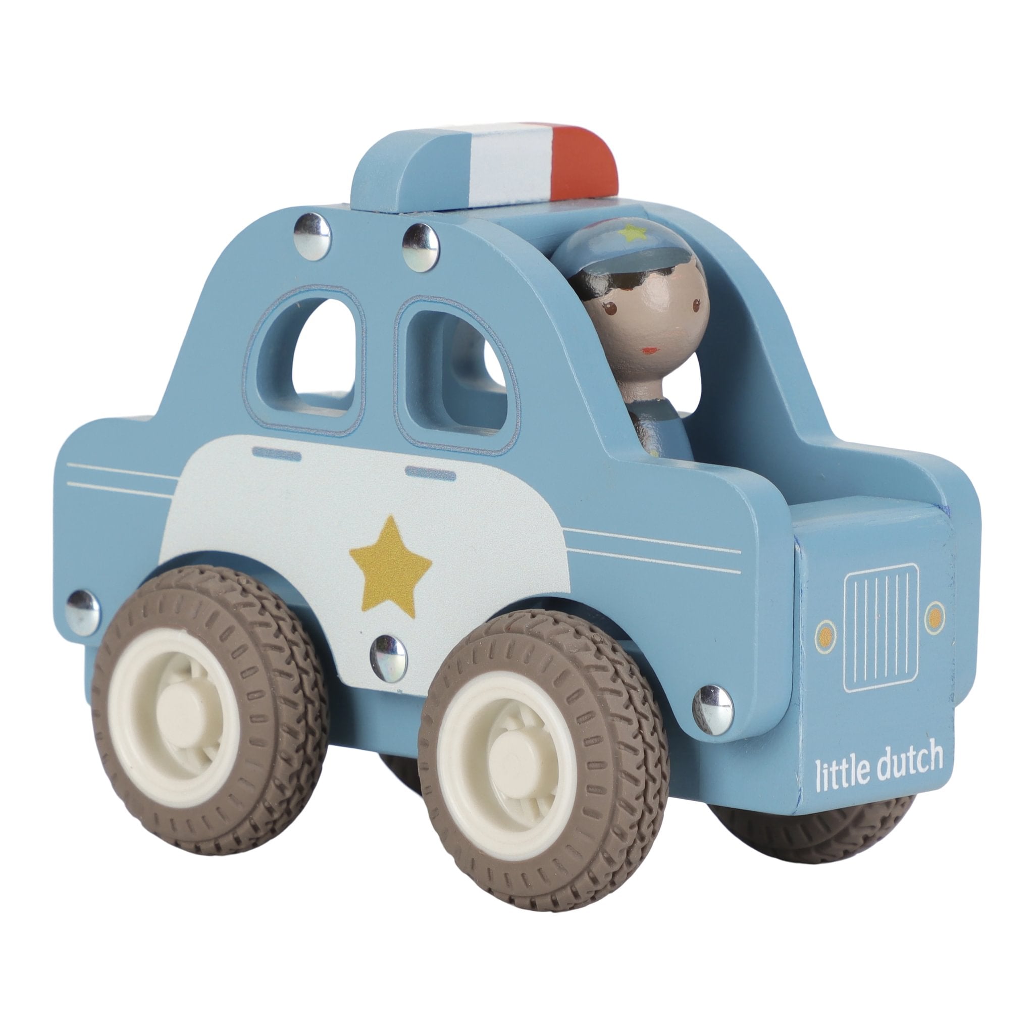 Little-Dutch-Polizeiauto-FSC-LD2531