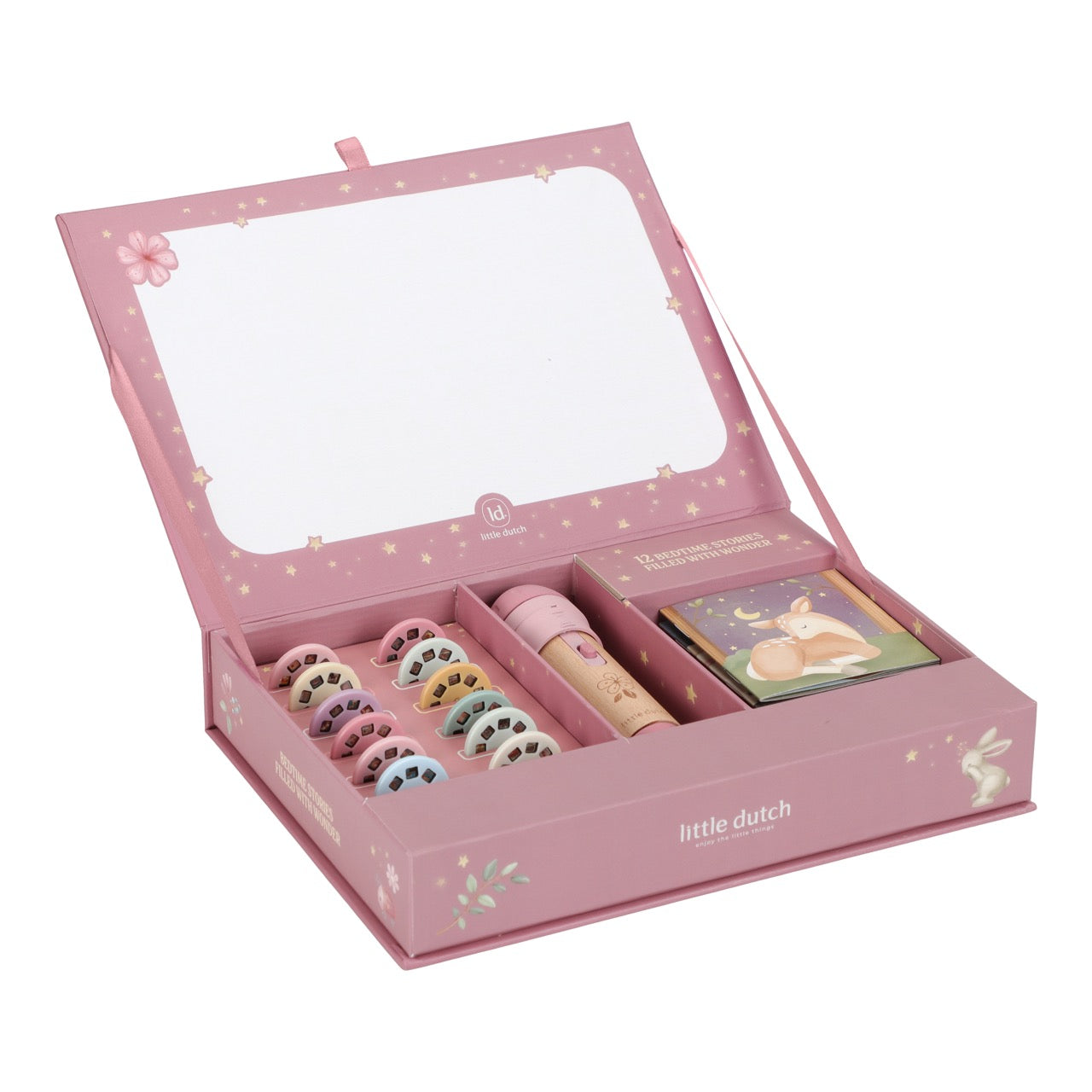 Little-Dutch-Taschenlampe-Projekte-Fairy-Garden-LD4780