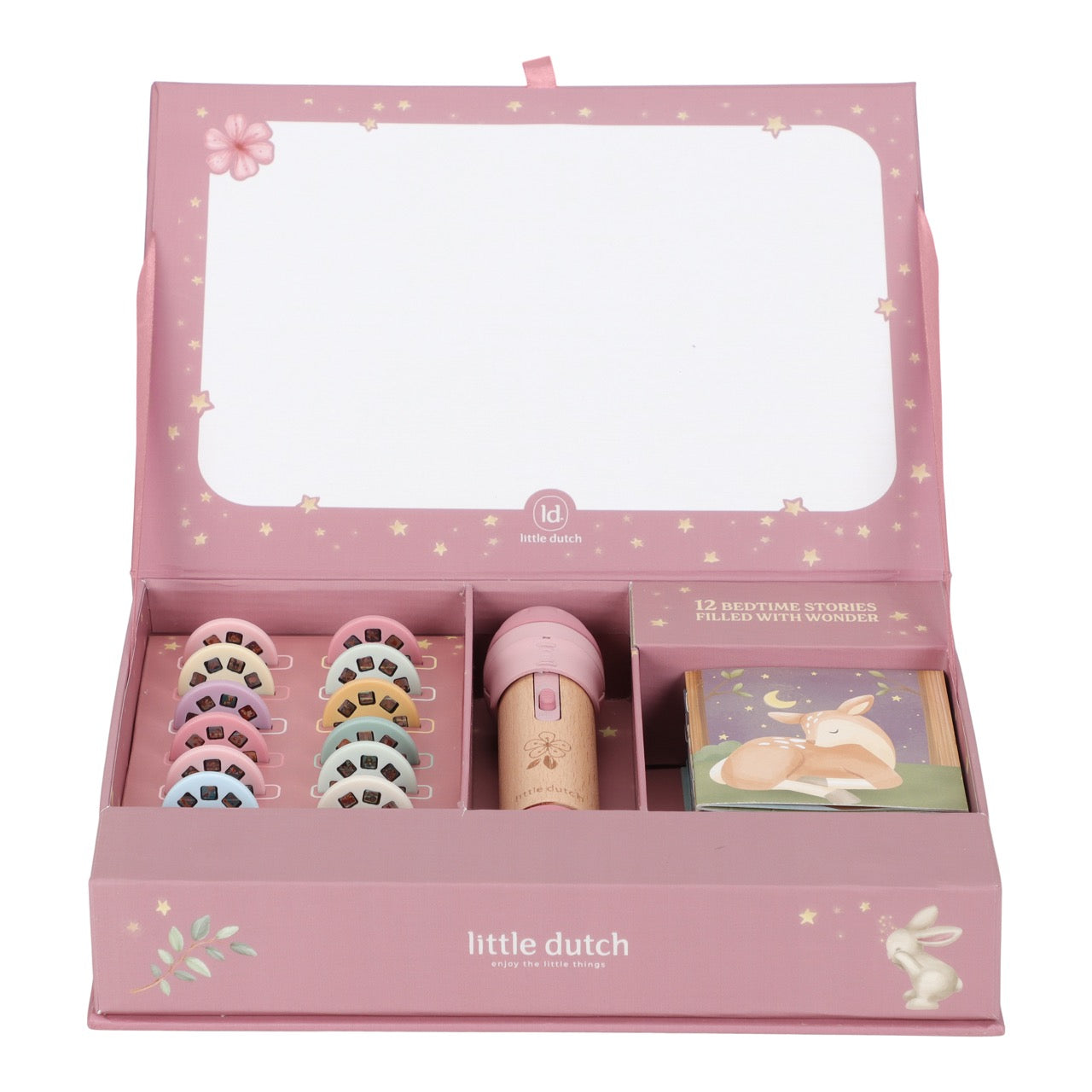 Little-Dutch-Taschenlampe-Projekte-Fairy-Garden-LD4780