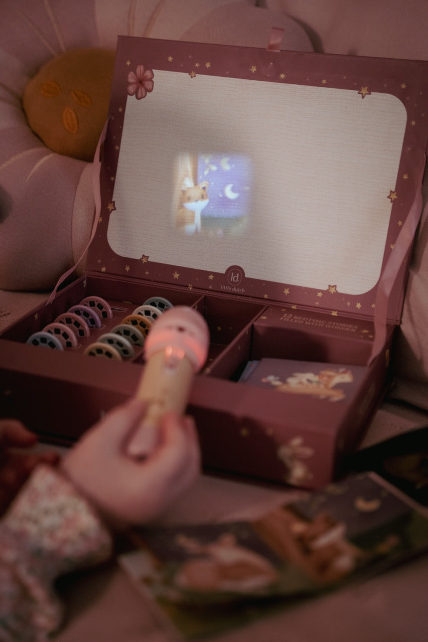 Little-Dutch-Taschenlampe-Projekte-Fairy-Garden-LD4780