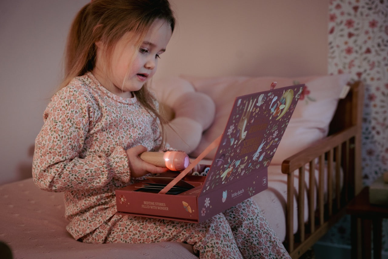 Little-Dutch-Taschenlampe-Projekte-Fairy-Garden-LD4780