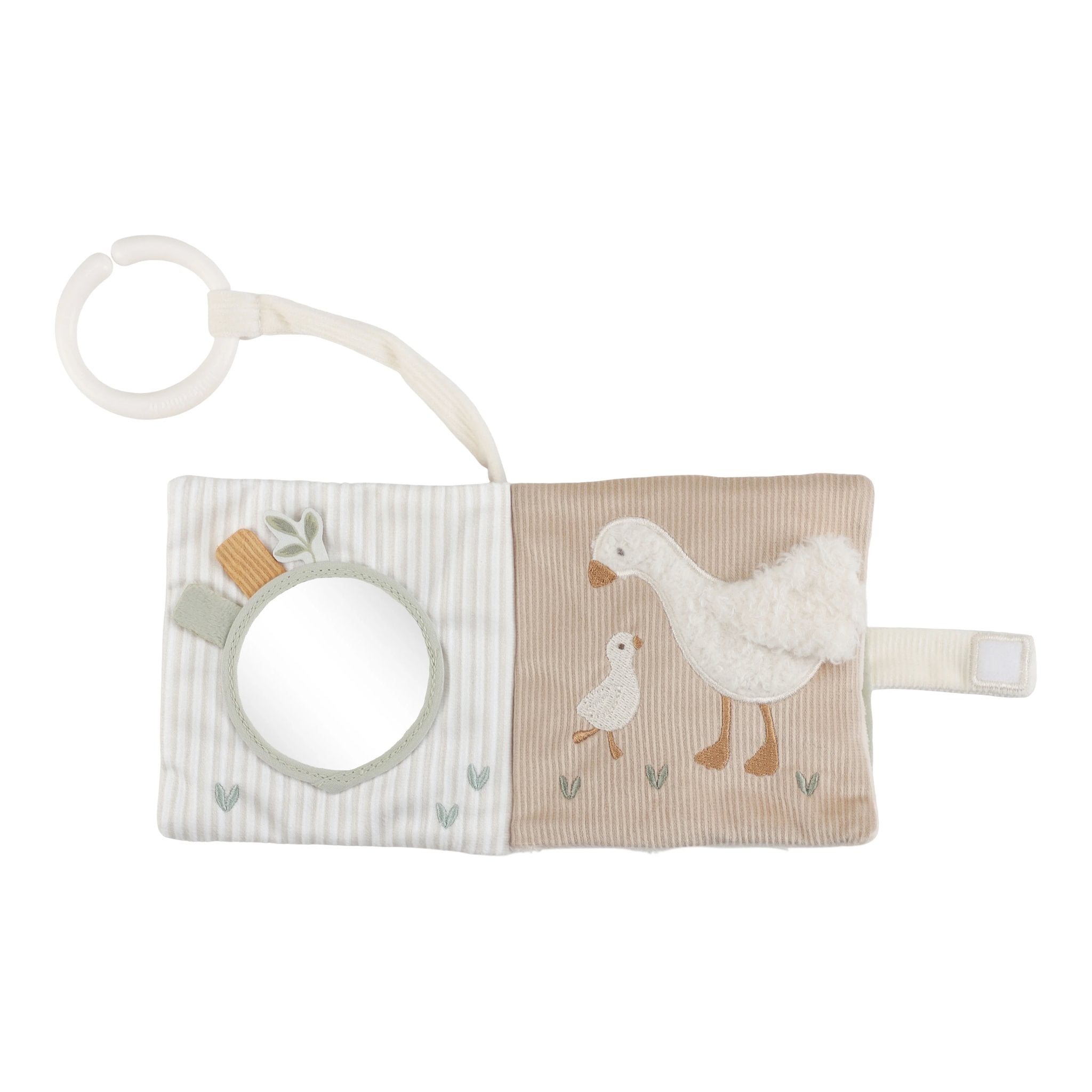 Little-Dutch-Buggy-Buch-Little-Goose-GRS-Newborn-LD8419