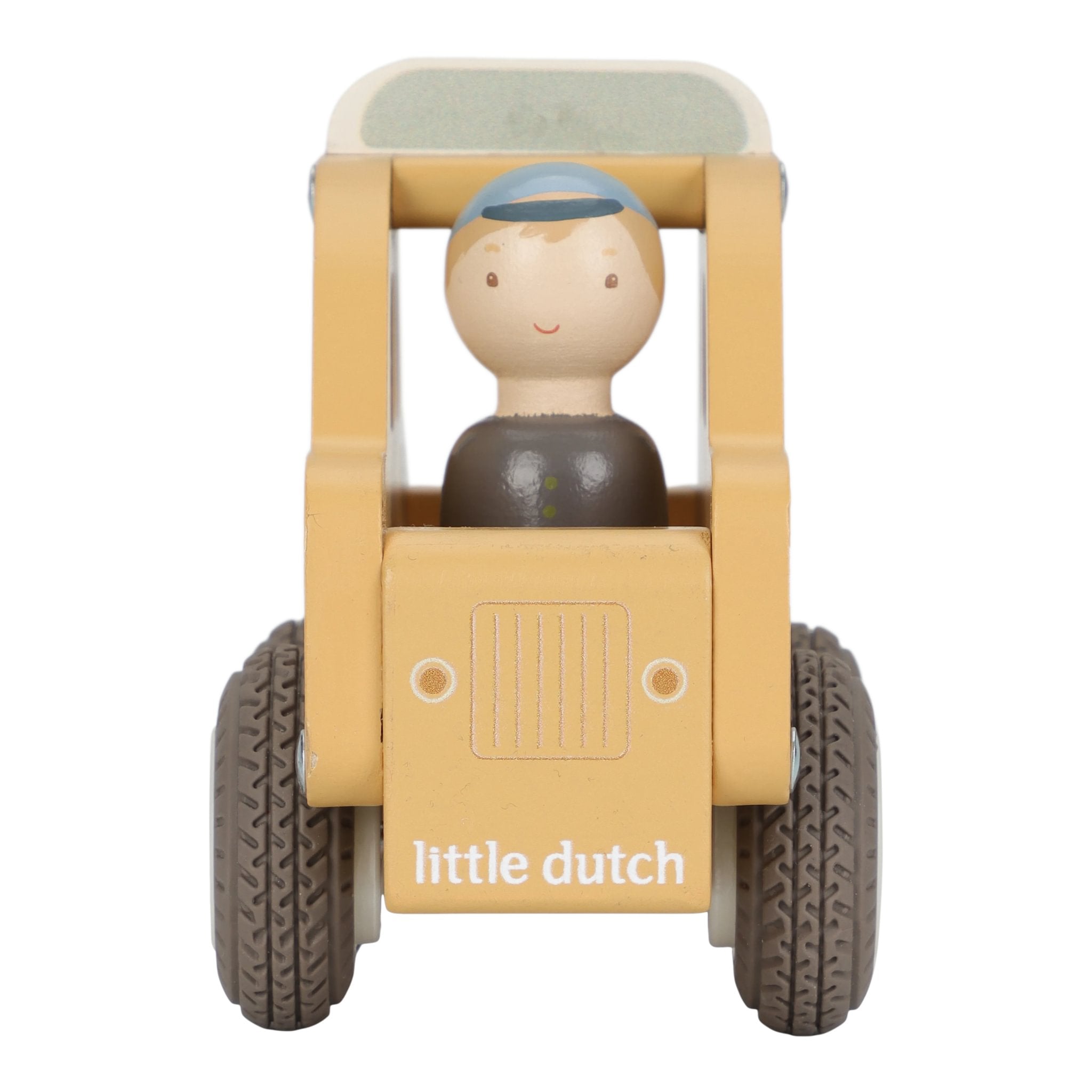 Little-Dutch-Taxi-FSC-LD2533
