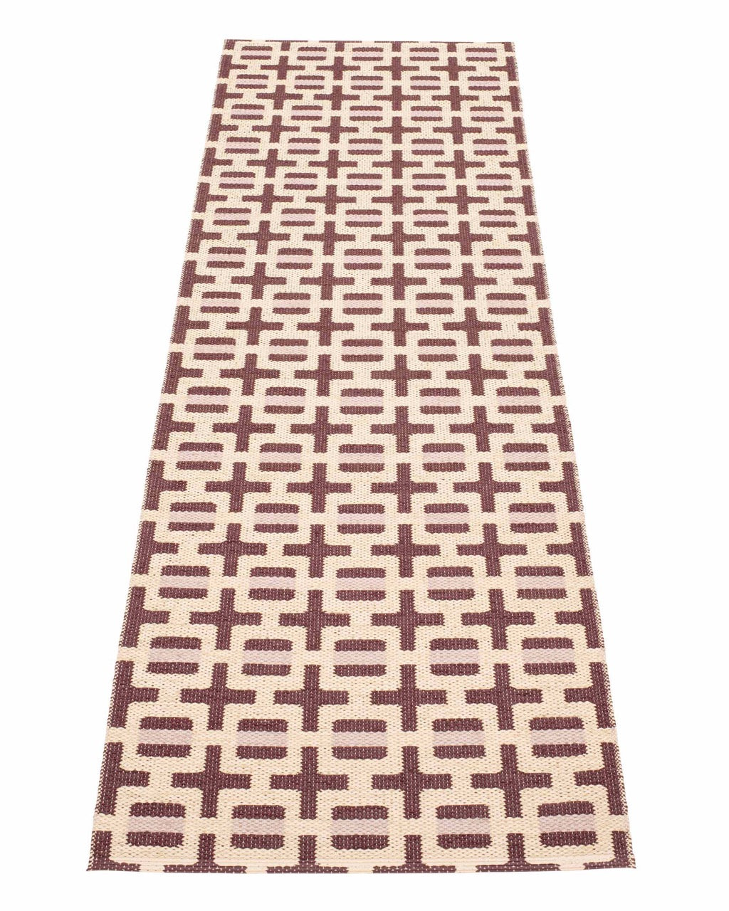 Pappelina-Carpet-Tom-Burgundy