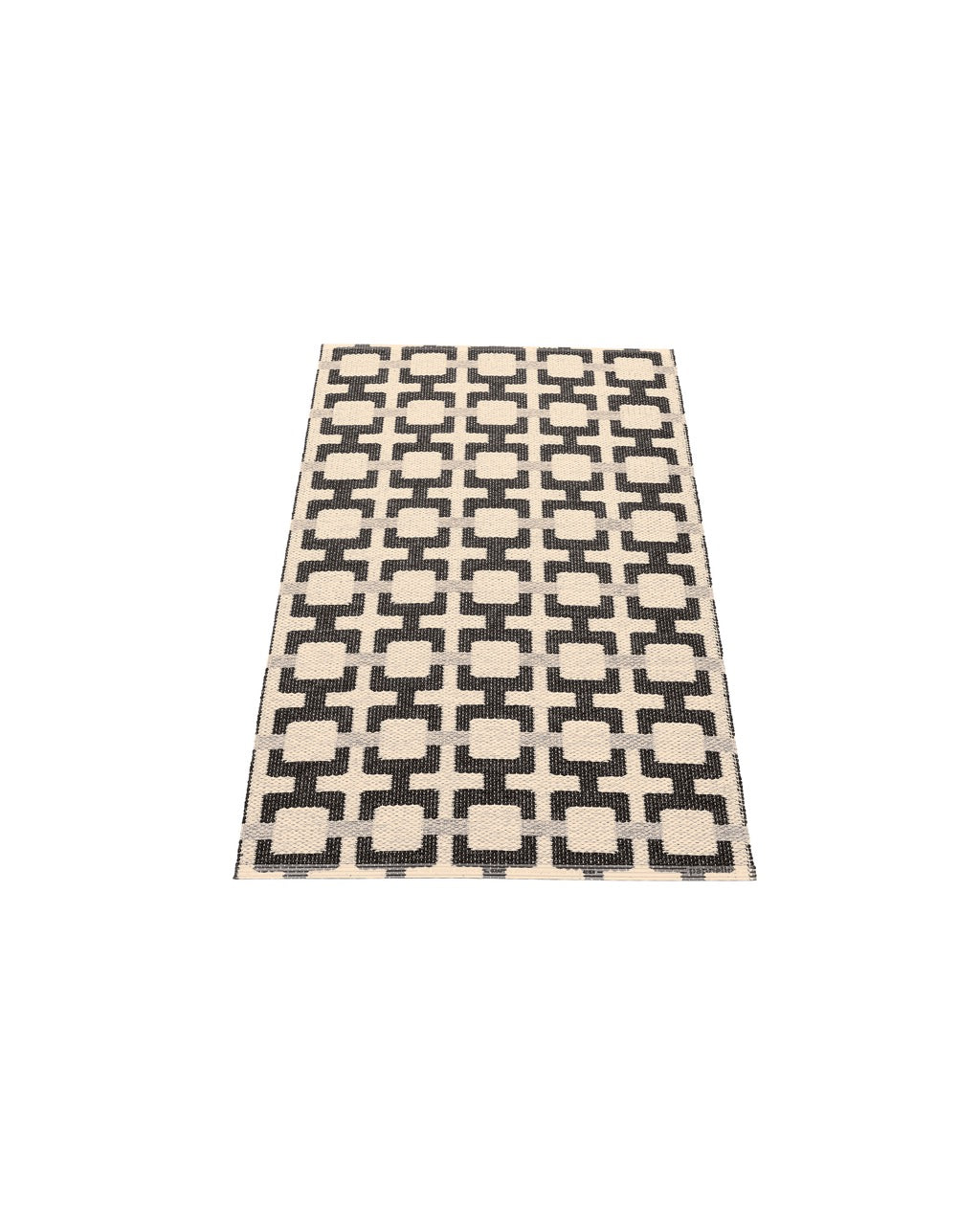 Pappelina-Carpet-Tom-Black