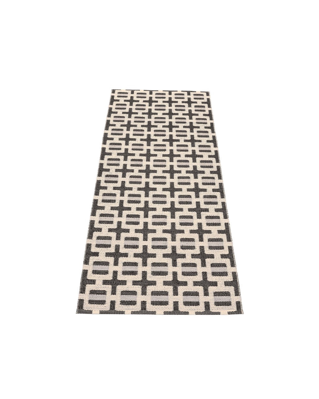 Pappelina-Carpet-Tom-Black