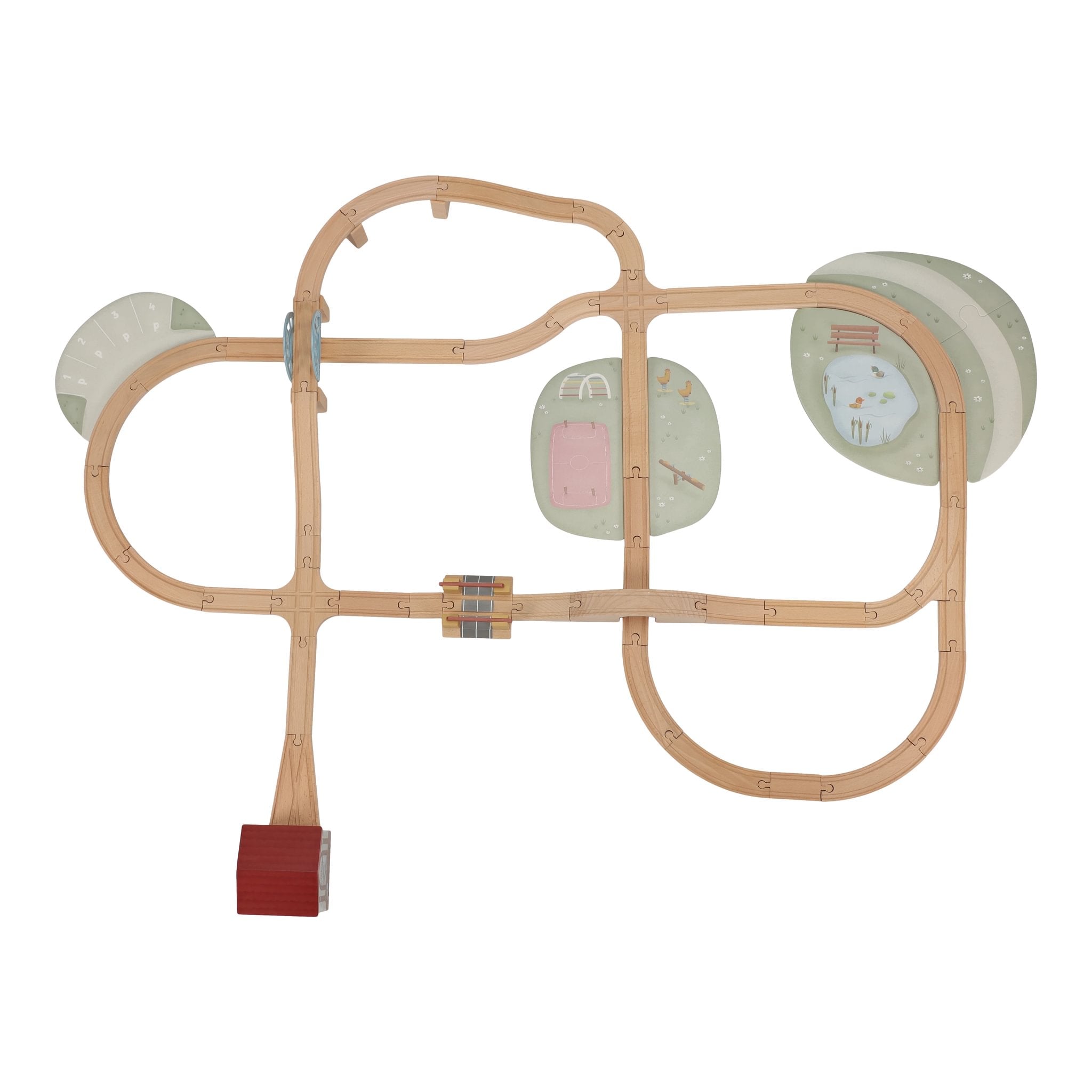 Little-Dutch-Eisenbahn-Set-XL-FSC-LD2540