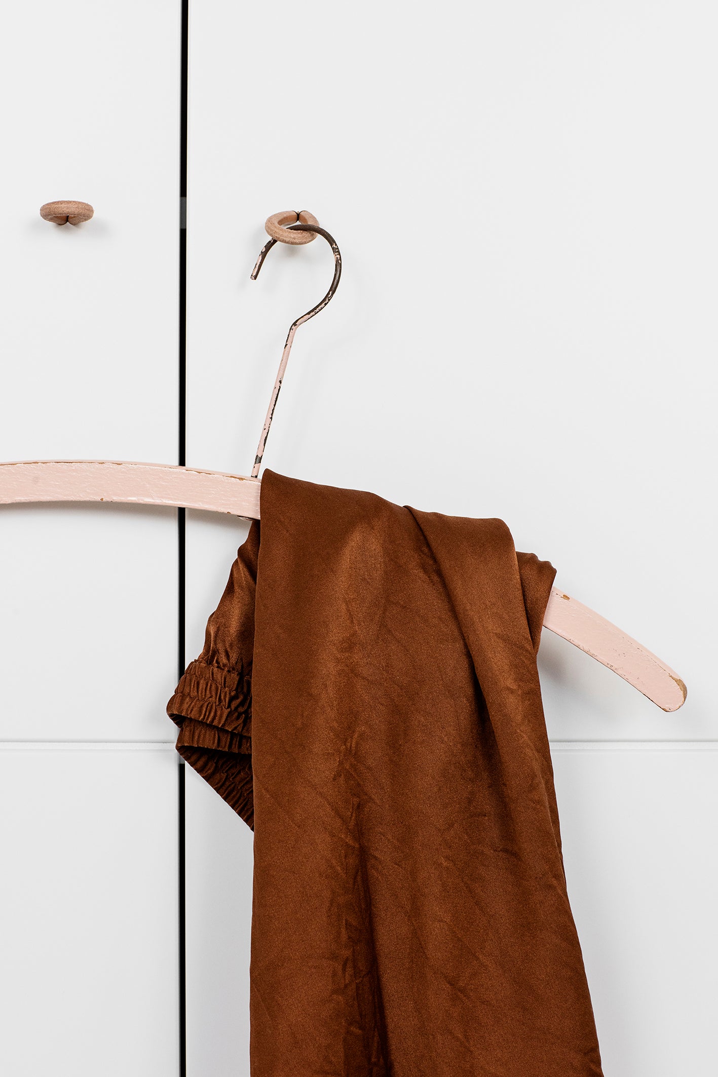 Oliver Furniture Multischrank Wood Collection, 3-türig, weiss/Eiche