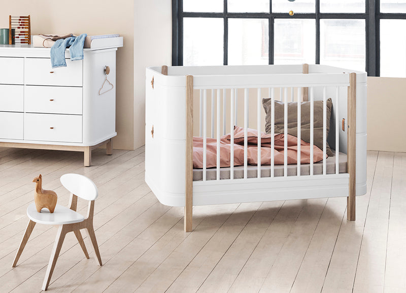 Oliver Furniture-Mini+ basic