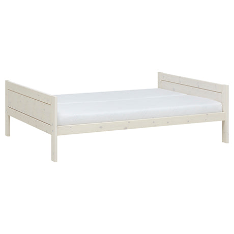 Lifetime Kidsrooms basic bed, 140 x 200 cm