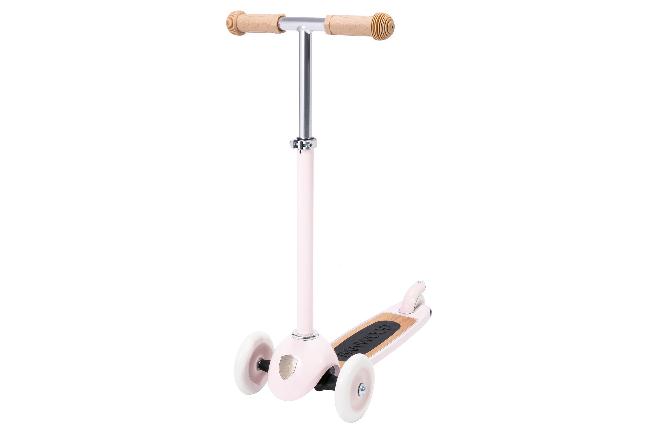 Banwood-Scooter-pink