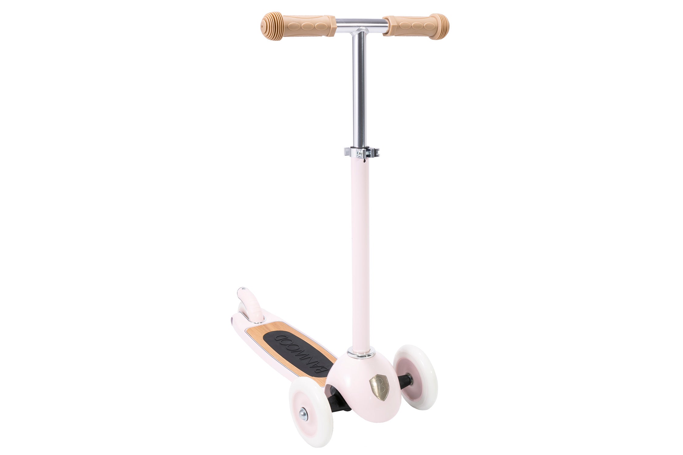 Banwood-Scooter-pink