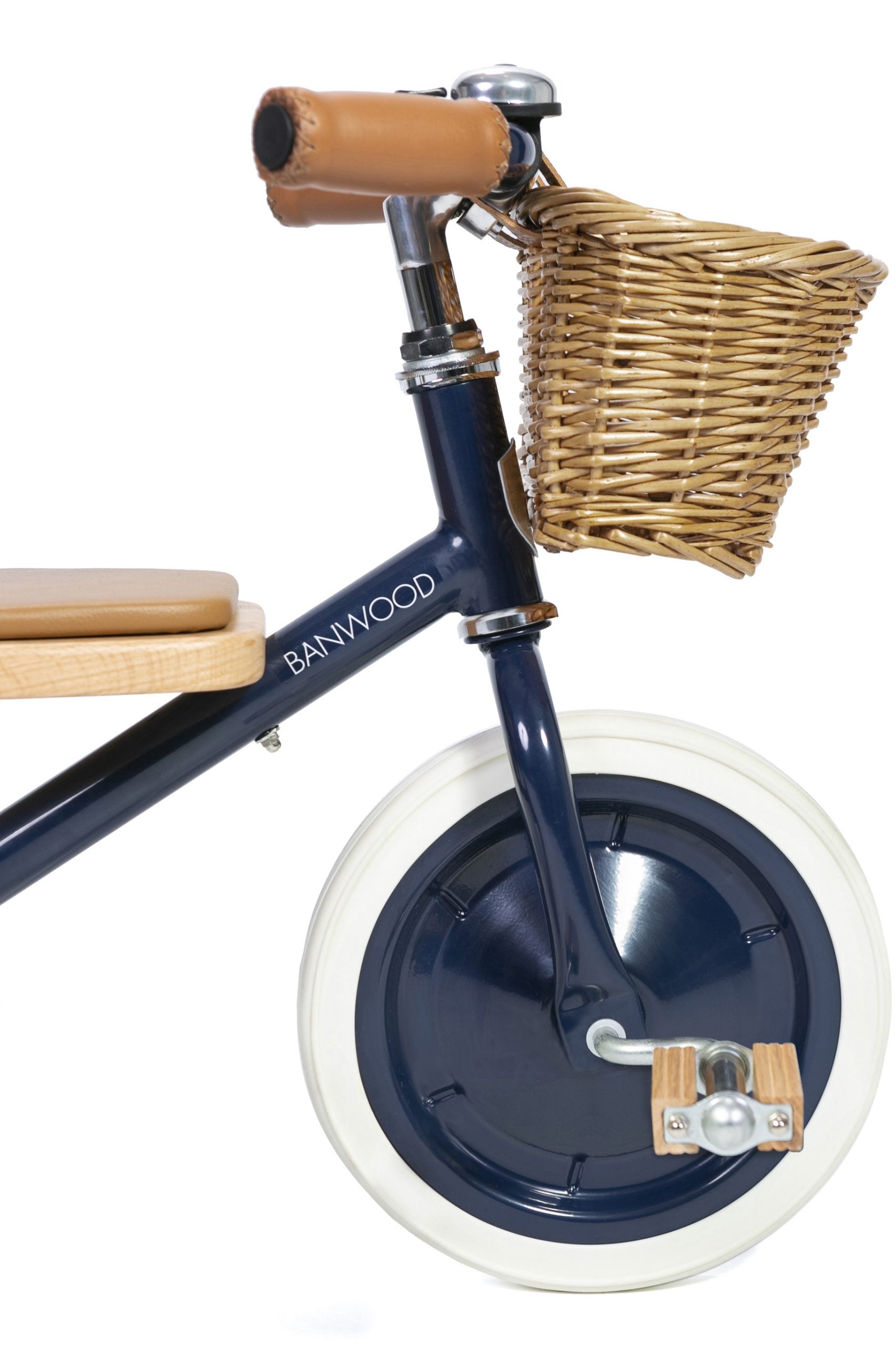 Banwood Tribike Dreirad navy blue, dunkelblau