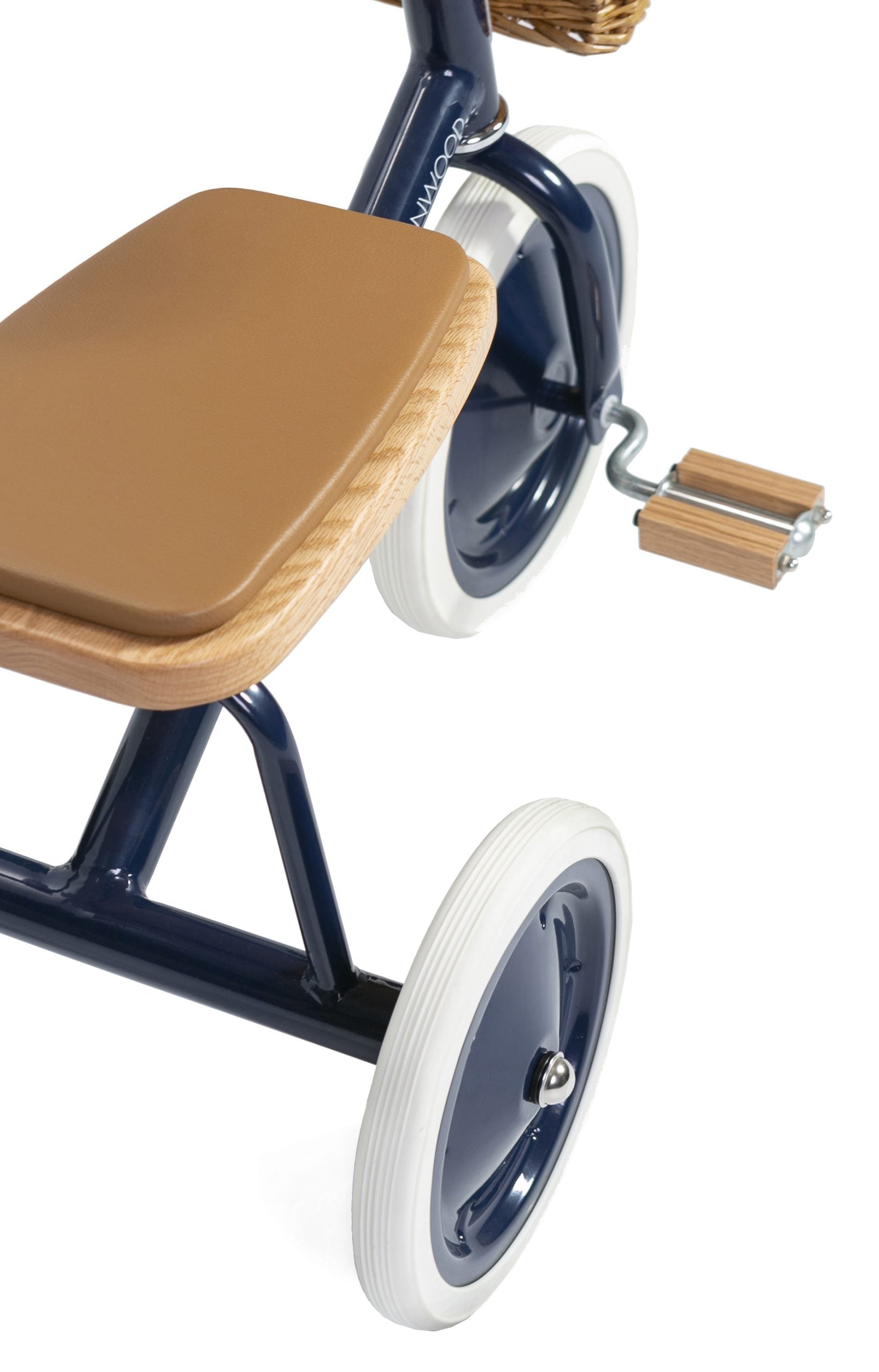 Banwood Tribike Dreirad navy blue, dunkelblau