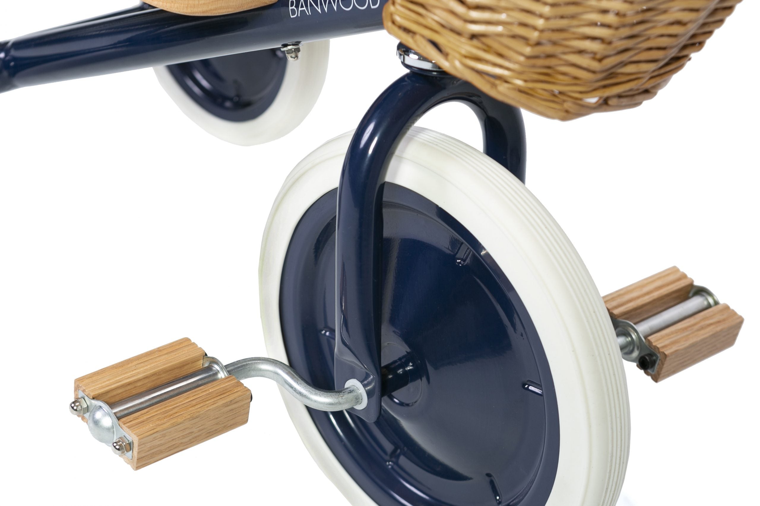 Banwood Tribike Dreirad navy blue, dunkelblau