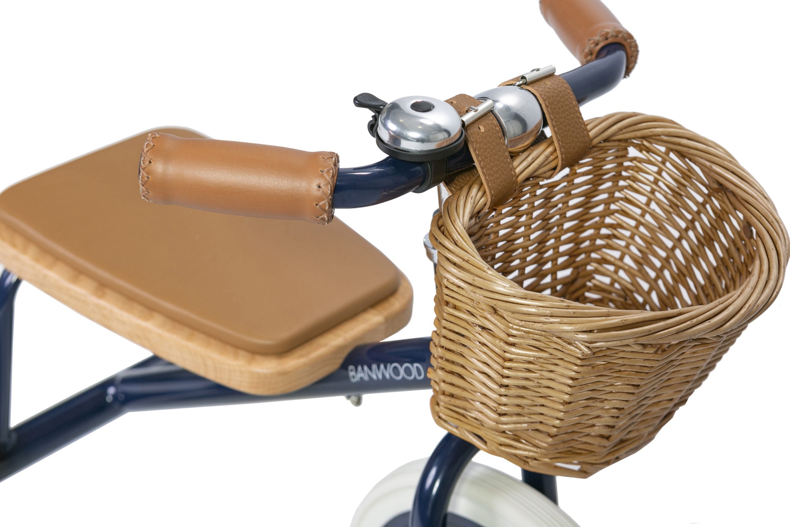 Banwood Tribike Dreirad navy blue, dunkelblau