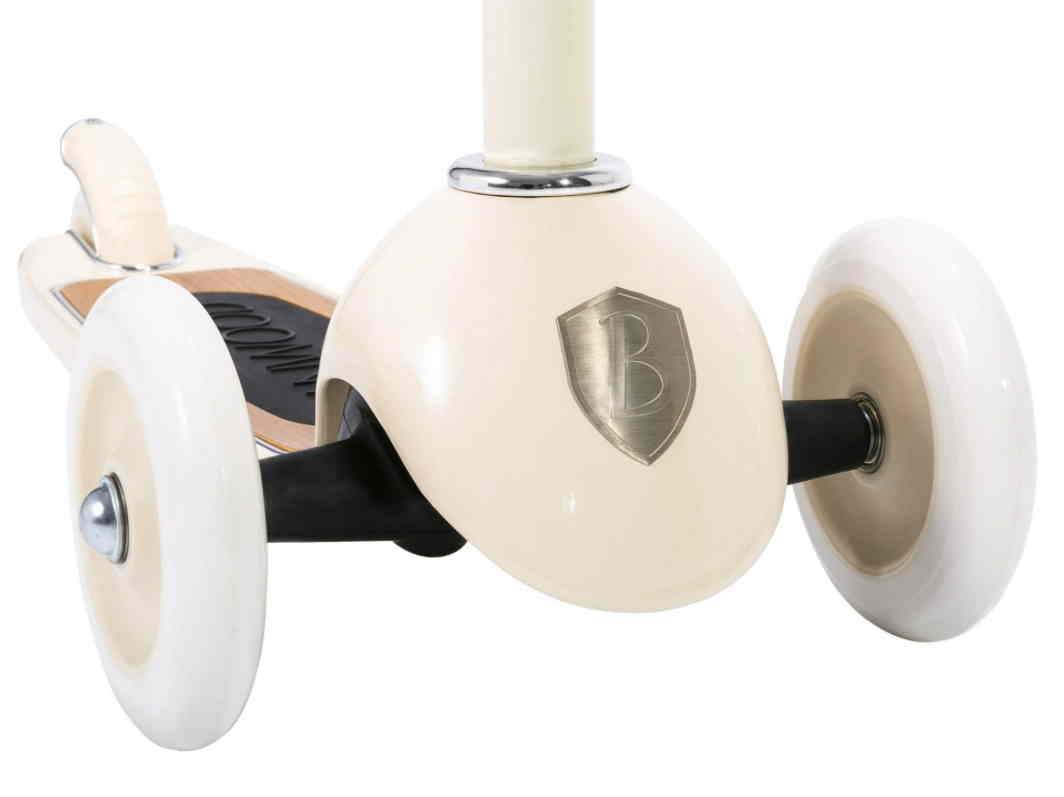Banwood-Scooter-cream