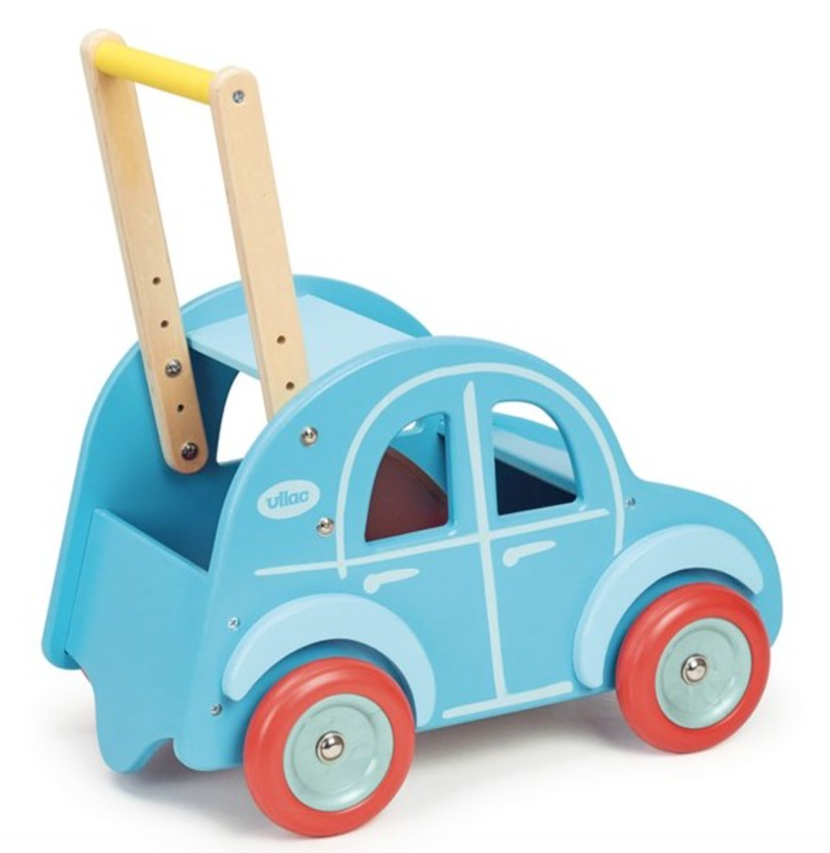 Moulin Roty Lauflernwagen Auto Käfer