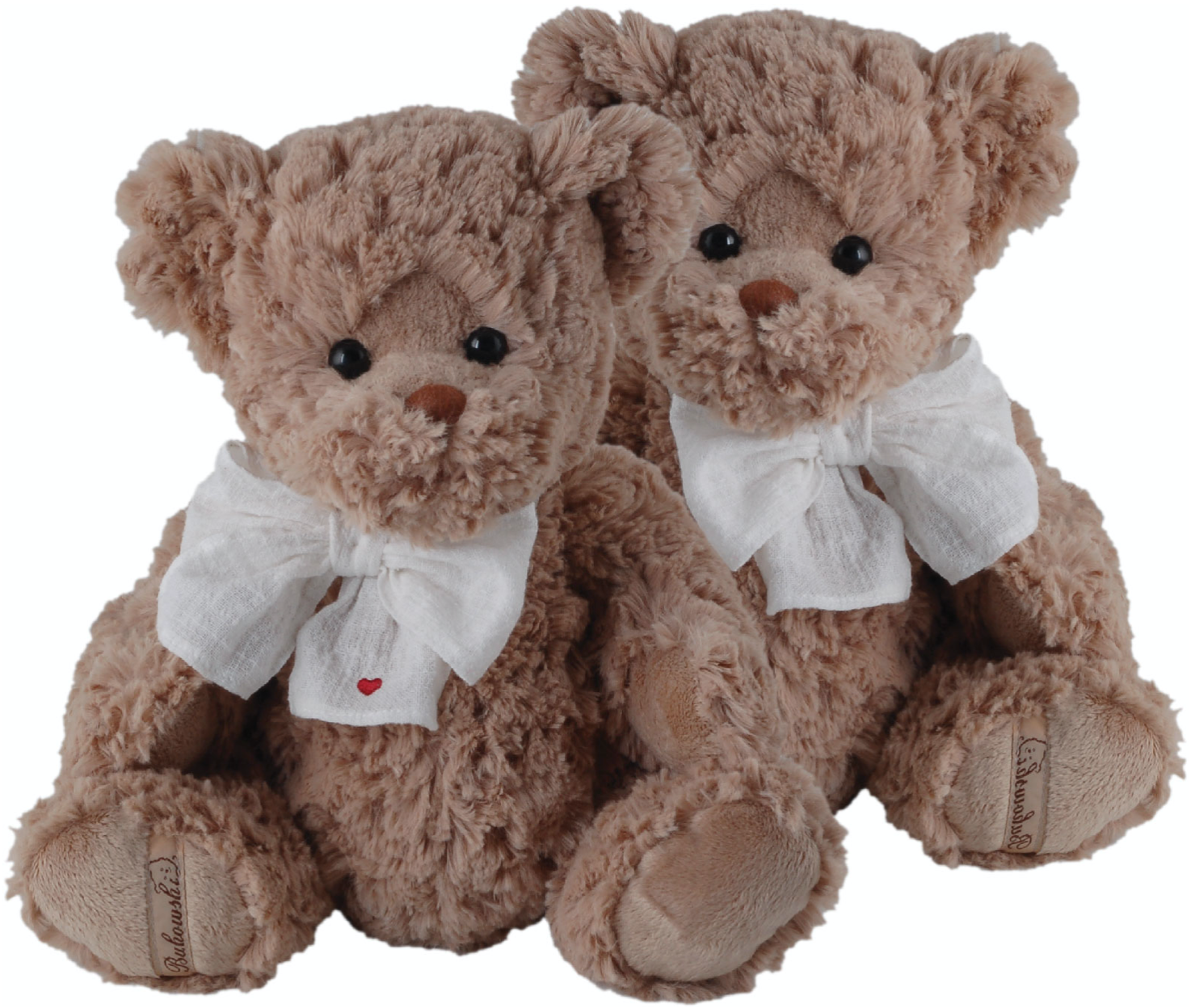 Ours Bukowski Harry 35cm