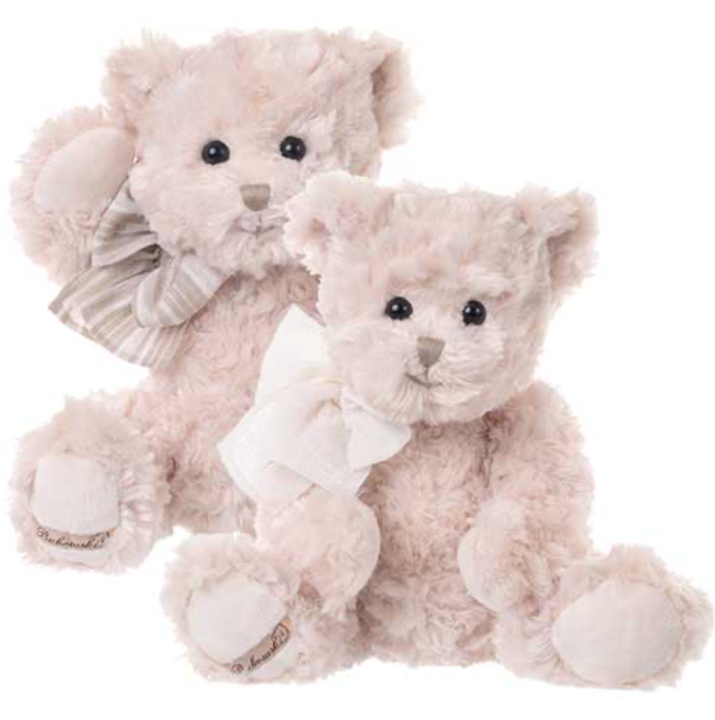 Bukowski Bär Pierrot (40cm)